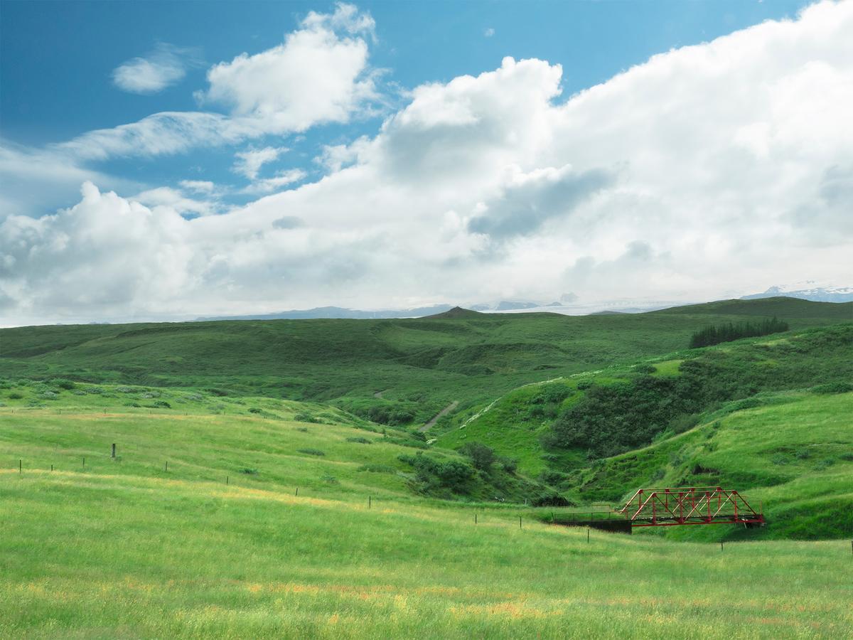 Hrifunes Nature Park Экстерьер фото